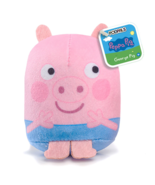 Podpals Peppa Pig - New - George Pig - £7.07 GBP