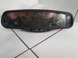 Rear View Mirror With Automatic Dimming Fits 04-08 PACIFICA 283661 - $480.92 MXN