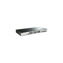 D-LINK SYSTEMS DGS-1510-28P SMART PRO GIGABIT SWITCH. 24 PORT POE WITH 2... - £562.40 GBP