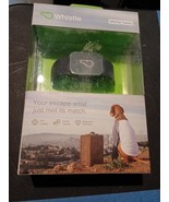 Whistle GPS Pet Tracker Master Kit ID D1A037623 .  NEW.  SEALED - $1,176.87 MXN
