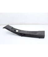 07-13 MERCEDES-BENZ W221 S600 B PILLAR TRIM LEFT DRIVER SIDE SUEDE E4281 - $1,925.37 MXN