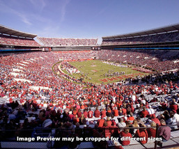 Alabama Crimson Tide Bryant-Denny Football Stadium Field 1510 8x10-48x36 CHOICES - £19.97 GBP+