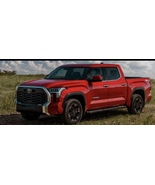 2022 2023 2024 2025 2026 Toyota Tundra LED Tail Light RH Rear Lamp 81550... - $100.00