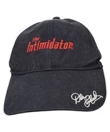 NASCAR Winners Circle Dale Earnhardt The Intimidator Hat Cap Mens One Si... - £14.51 GBP