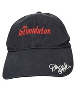 NASCAR Winners Circle Dale Earnhardt The Intimidator Hat Cap Mens One Si... - $18.44