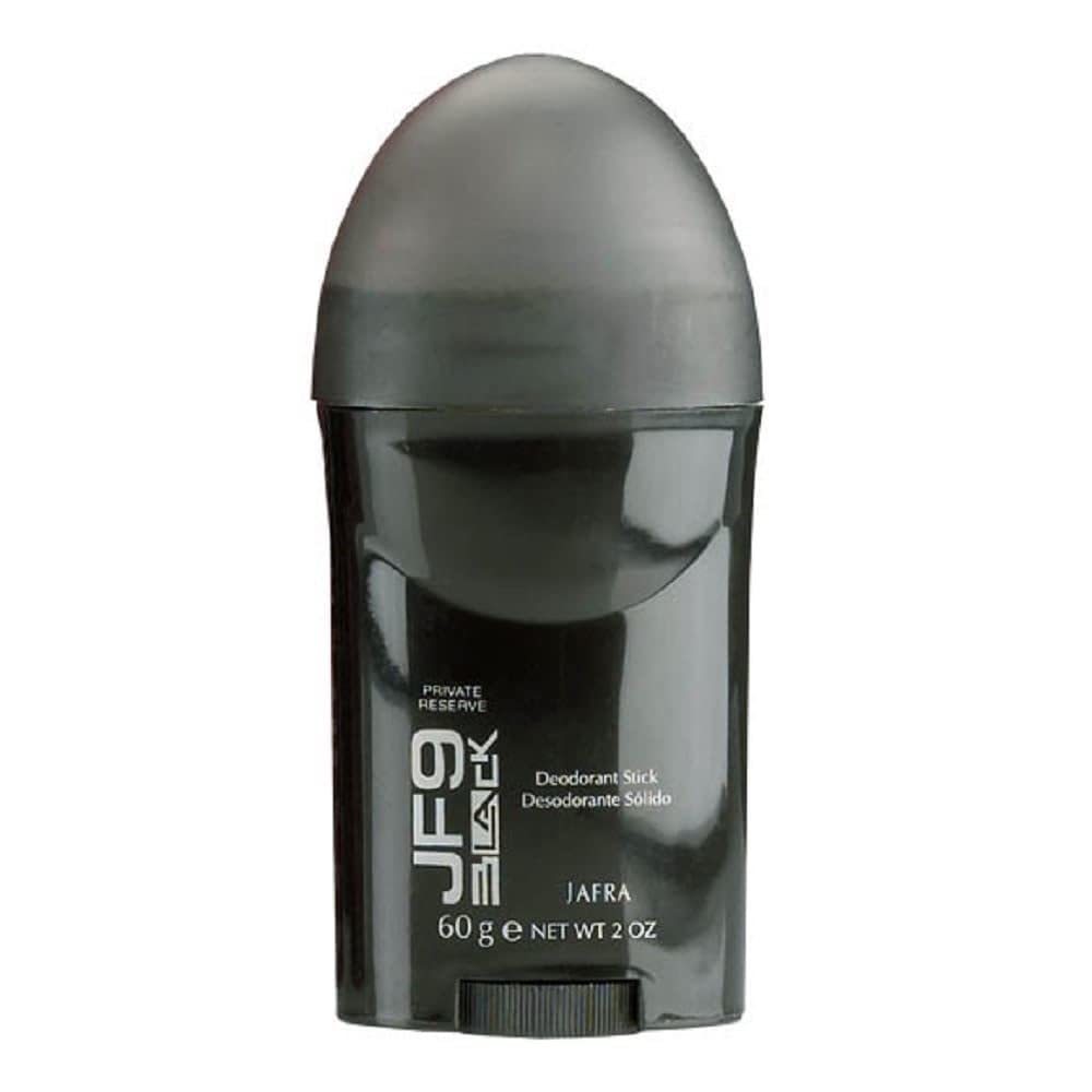 Jafra JF9 Black Deodorant 2 oz for Men - $24.99