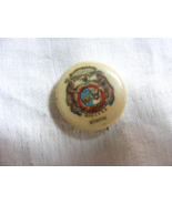 Vintage 1900&#39;s Duke Cigarette Button Pin Whitehead &amp; Hoag Co. U.S. Misso... - €21,10 EUR