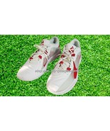 Authenticity Guarantee

Nike Zoom Freak 5 TB Promo Giannis Antetokounpo ... - $120.62