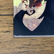 2007 Dark Horse  Animated Vol 1 The Black Wedding Graphic Novel CV JD - $14.85