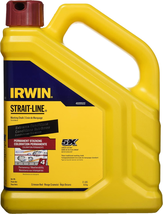 Irwin Tools IRWIN STRAIT-LINE 4935522 Permanent Staining Marking Chalk, ... - $19.54