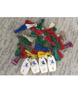 Missouri Lottery Can Opener Bottle Opener Keychains Lot of 42 - $17.58 CAD