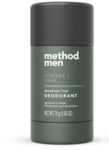 method men Deodorant Juniper + Sage 2.65oz - £24.68 GBP