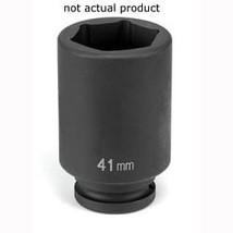 Grey Pneumatic SOC 2-9/16 3/4D IMP 6PT DP - $4,307.76 MXN