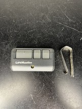 LiftMaster 893LM 3 Button Garage Door Opener Remote Control - $184.88 MXN