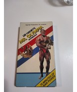 Vintage Lee Haney’s Mr. Olympia Workout VHS Lee Haney - $67.33 CAD