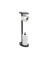 Better Living Products 54588 OVO Toilet Caddy, Toilet Paper Holder, Rese... - €66,68 EUR