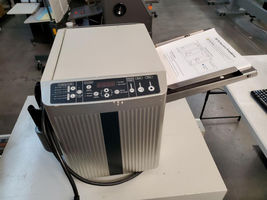 MBM BC 10 Business Card Cutter - $1,980.00