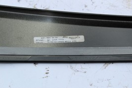 2003-2006 MERCEDES E350 RIGHT REAR PILLAR TRIM MOLDING R1830 image 7