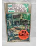 The Best Catalogs In The World Volume XI - $21.03 CAD
