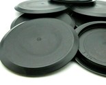 3&quot; Hole Plugs for Sheet Metal  Plastics  Thin Materials  3 3/8&quot; OD  LDPE... - $9.93+