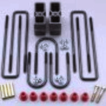 Suspension Lift Kit-Component Box For PN[F5651KS/F5651PN] Skyjacker F5651S - $467.50