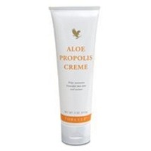 Forever Living Aloe Propolis Creme, 113g (free shipping world) - $28.98