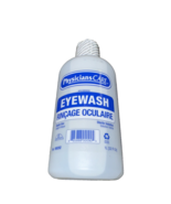 Physicians Care Eye Wash Solution, 1L Bottle - €6,21 EUR