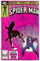 Peter Parker, The Spectacular Spider-Man #55 (1981) *Marvel Comics / Nitro* - £3.92 GBP