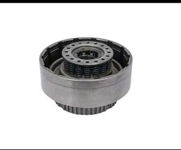 GM 4L80/4L80E Direct Drum w/ Sprag U34555EK 1991-Up Transmission image 2