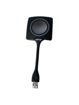 Barco R9861006D01 ClickShare Button Single for CSM-1 CSC-1 and Compatibl... - $14.80