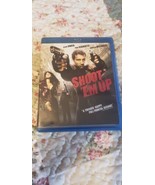 Shoot &#39;Em Up (Blu-ray, 2007) - $9.54 CAD
