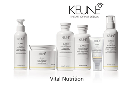 Keune Care Vital Nutrition Shampoo, 10.1 Oz. image 4