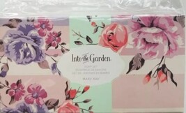 Mary Kay Into the Garden Soap Set Sealed - $9.89