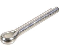 Hillman 41931 Extended Prong Cotter Pins Steel Zinc 1/16 in. x 1 in. 100... - €18,94 EUR
