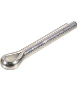 Hillman 41931 Extended Prong Cotter Pins Steel Zinc 1/16 in. x 1 in. 100... - $405.40 MXN