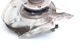 02-08 BMW 745I 745LI 750I 750LI REAR LEFT DRIVER SIDE KNUCKLE Q5815 image 5