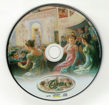Great Opera Classics (CD disc) 2000 - £3.50 GBP