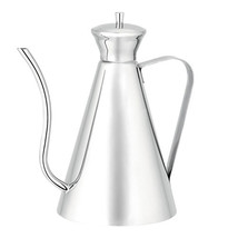 Avanti Art Deco Luxury Oil Can - 750mL - $48.69
