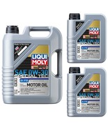 7 Liters of LIQUIMOLY Special Tec B FE SAE 0W-30 for BMW &amp; MINI - $2,334.33 MXN