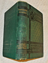 1880 book La Salle &amp; Discovery of the Great West - France &amp; England in N America - £32.35 GBP