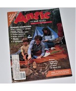 ANTIC - THE ATARI RESOURCE  - June 1986 vintage computing magazine - Pro... - £7.53 GBP