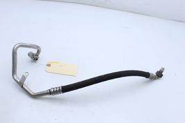 01-04 MERCEDES-BENZ SLK230 A/C HOSE LINE PIPE Q4640 image 8