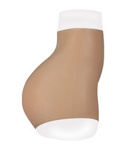 XX-DREAMSTOYS Ultra Realistic Vagina Form Large - Ivory - $323.99