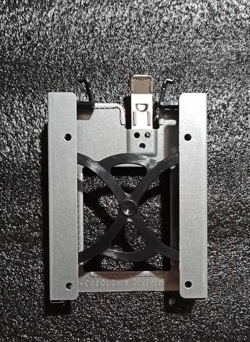 Lenovo ThinkStation P348 3.5" to 2.5" HDD 5M10U49996 5M10U50531 Caddy Bracket
