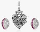 Chamilia  Once Upon A Time Gift Set Bead Charm - $39.00