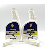 Morton Pro Salt-Based Degreaser Commercial Grade 32 oz-2 Pack - $570.23 MXN