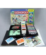 My Monopoly A8595 Board Game Make Your Own Personalize It Unused Open Bo... - £9.22 GBP