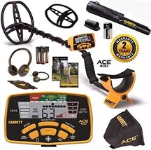 ACE 400 Pro-Pointer II Special - £485.84 GBP