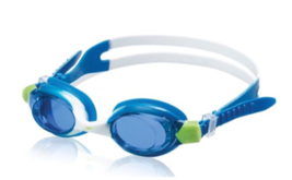 Speedo Kids 3-6 years Skoogles Recreation Swim Goggle, Blue Oceans - $11.95