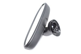 11-16 MINI COOPER COUNTRYMAN INTERIOR REAR VIEW MIRROR Q4917 image 8